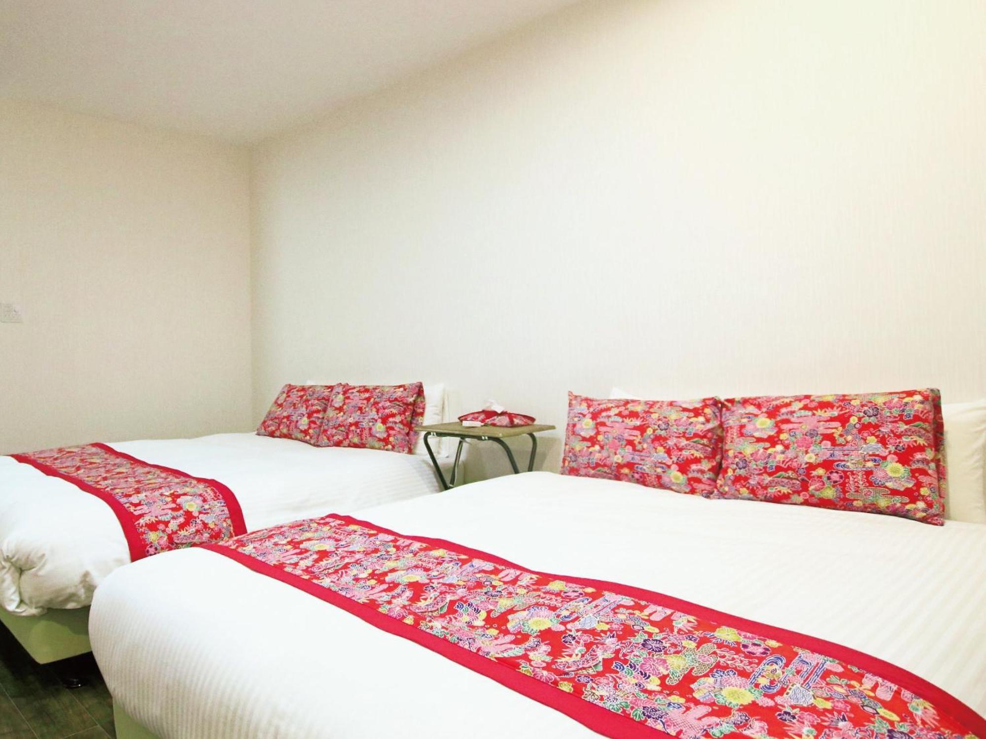 Amawari Hotel -Seven Hotels And Resorts- Uruma Eksteriør bilde