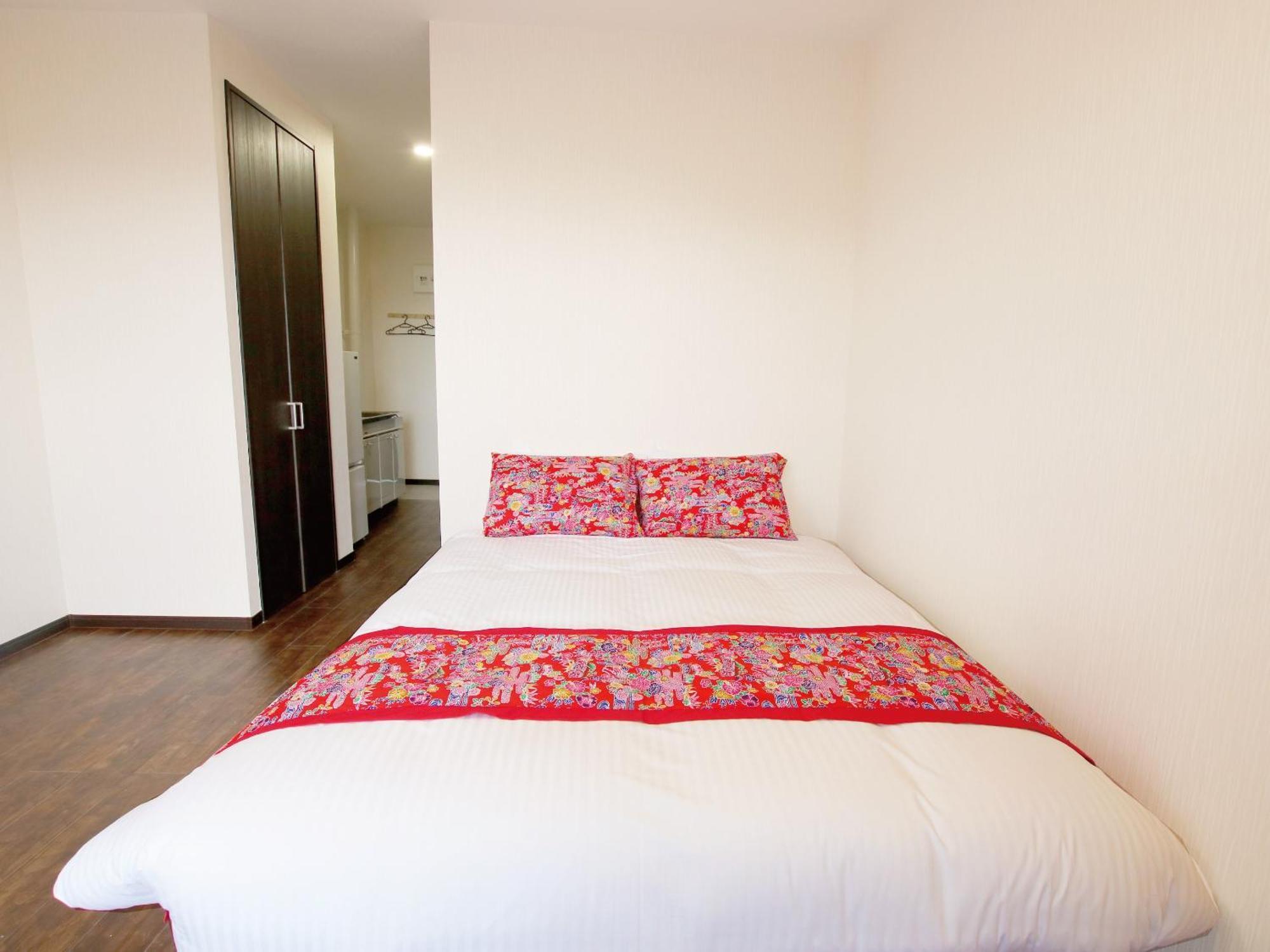 Amawari Hotel -Seven Hotels And Resorts- Uruma Eksteriør bilde