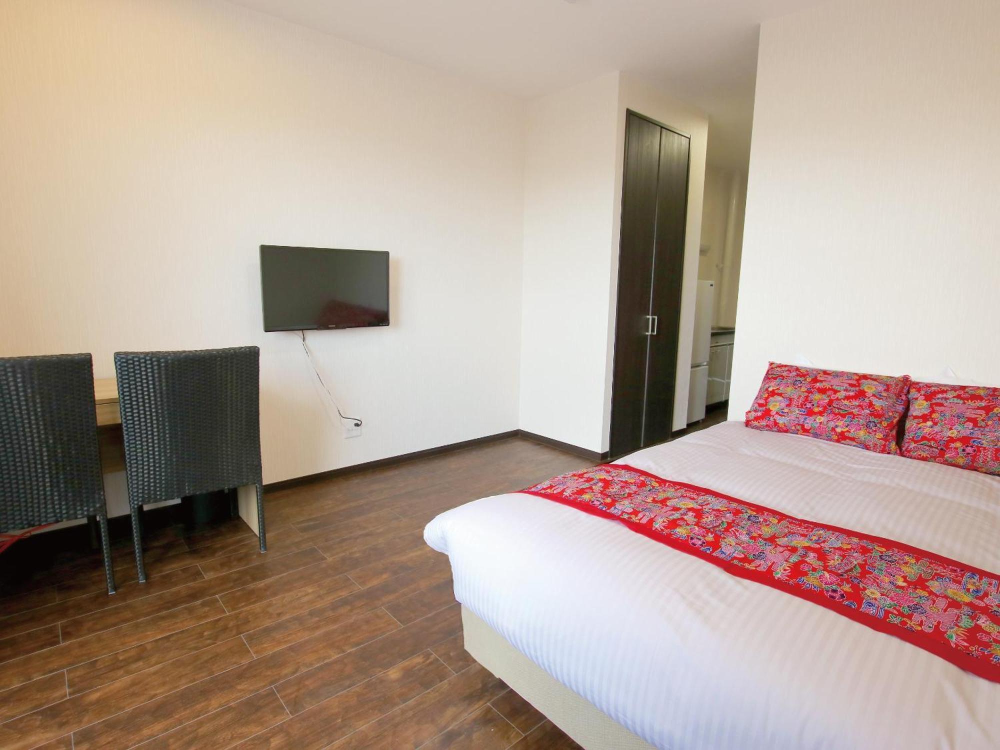 Amawari Hotel -Seven Hotels And Resorts- Uruma Eksteriør bilde
