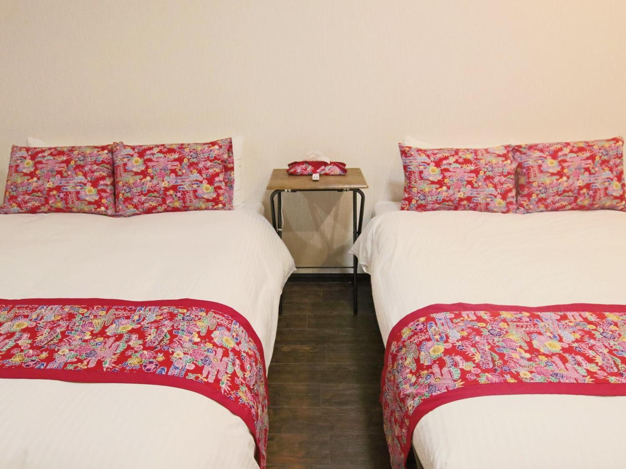Amawari Hotel -Seven Hotels And Resorts- Uruma Eksteriør bilde
